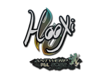 HooXi | Antwerp 2022 image